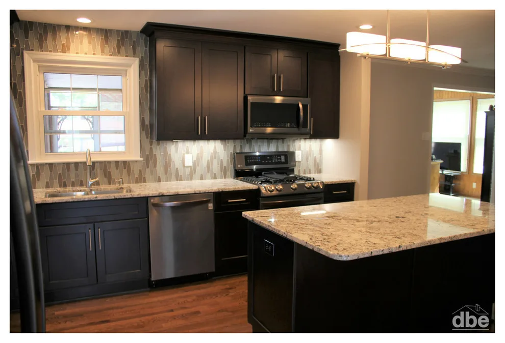 Cedar Road Renovation by Designs By Ebony, LLC - Photo 29