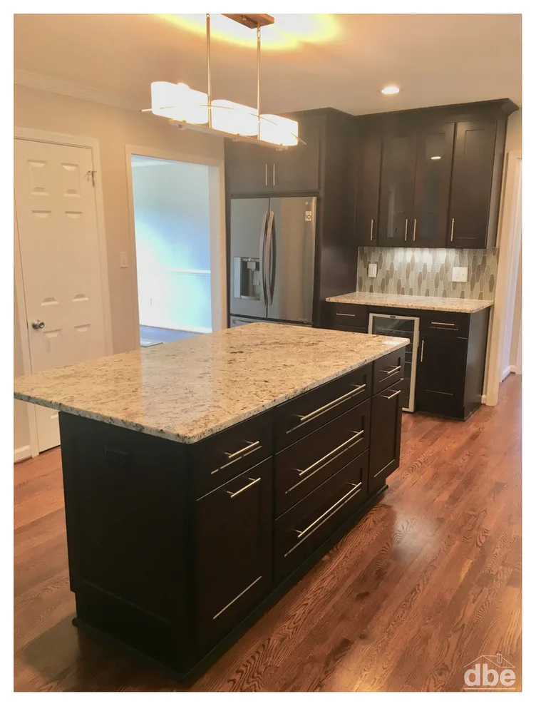 Cedar Road Renovation by Designs By Ebony, LLC - Photo 25