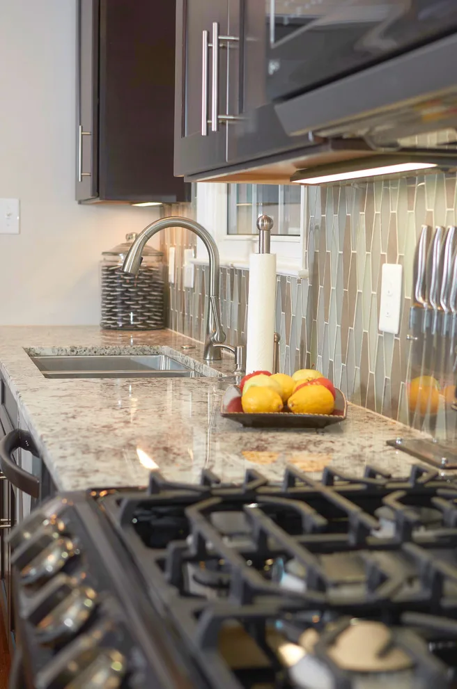 Cedar Road Renovation by Designs By Ebony, LLC - Photo 2