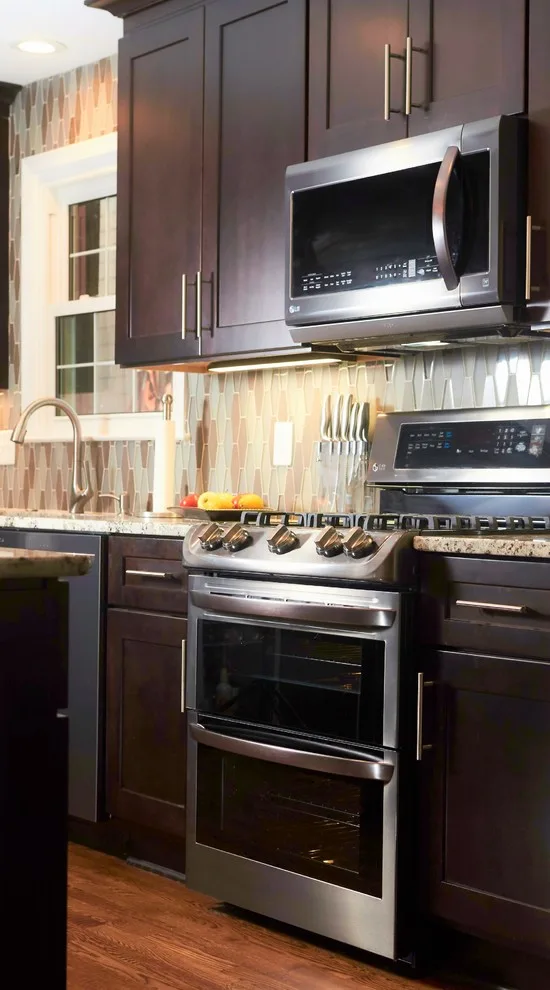 Cedar Road Renovation by Designs By Ebony, LLC - Photo 30