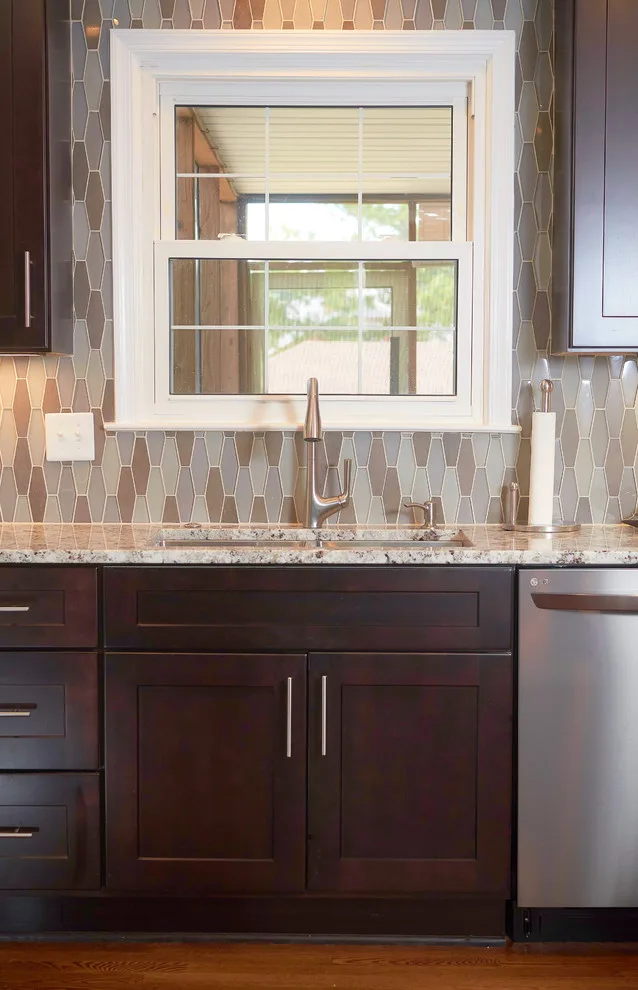 Cedar Road Renovation by Designs By Ebony, LLC - Photo 33