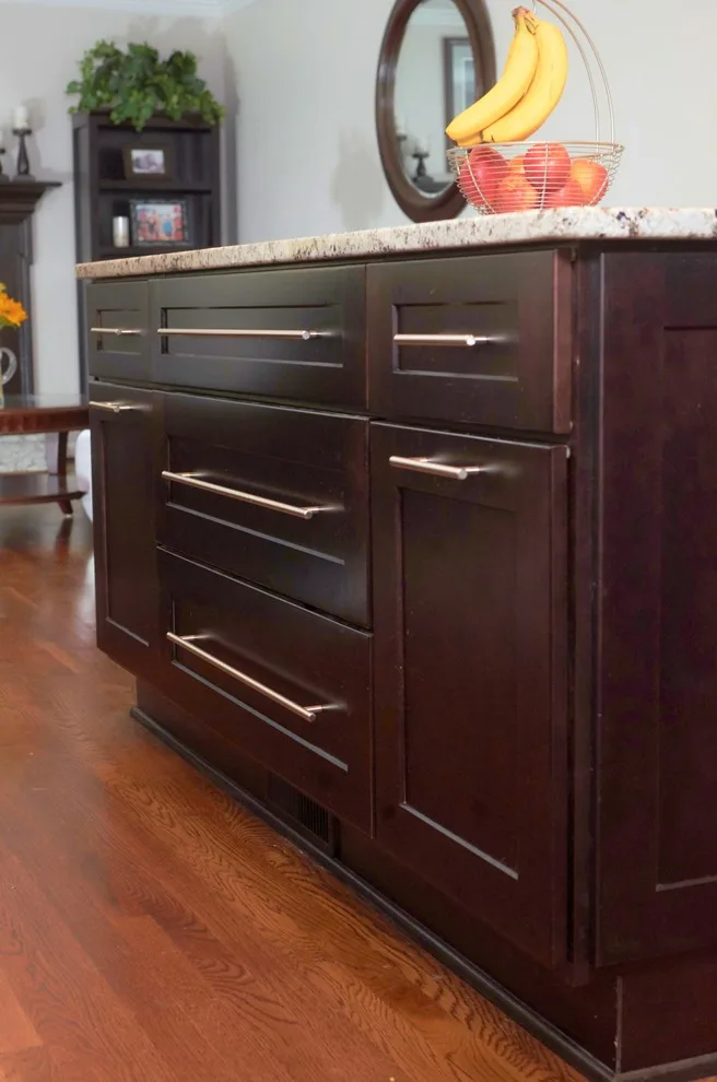 Cedar Road Renovation by Designs By Ebony, LLC - Photo 19