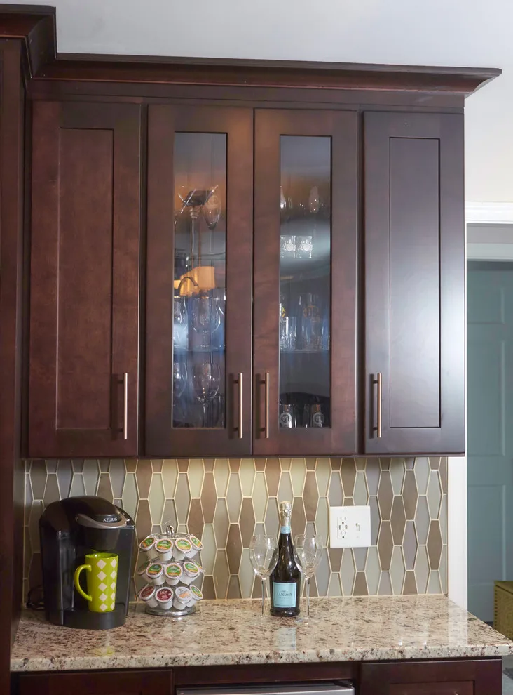 Cedar Road Renovation by Designs By Ebony, LLC - Photo 41