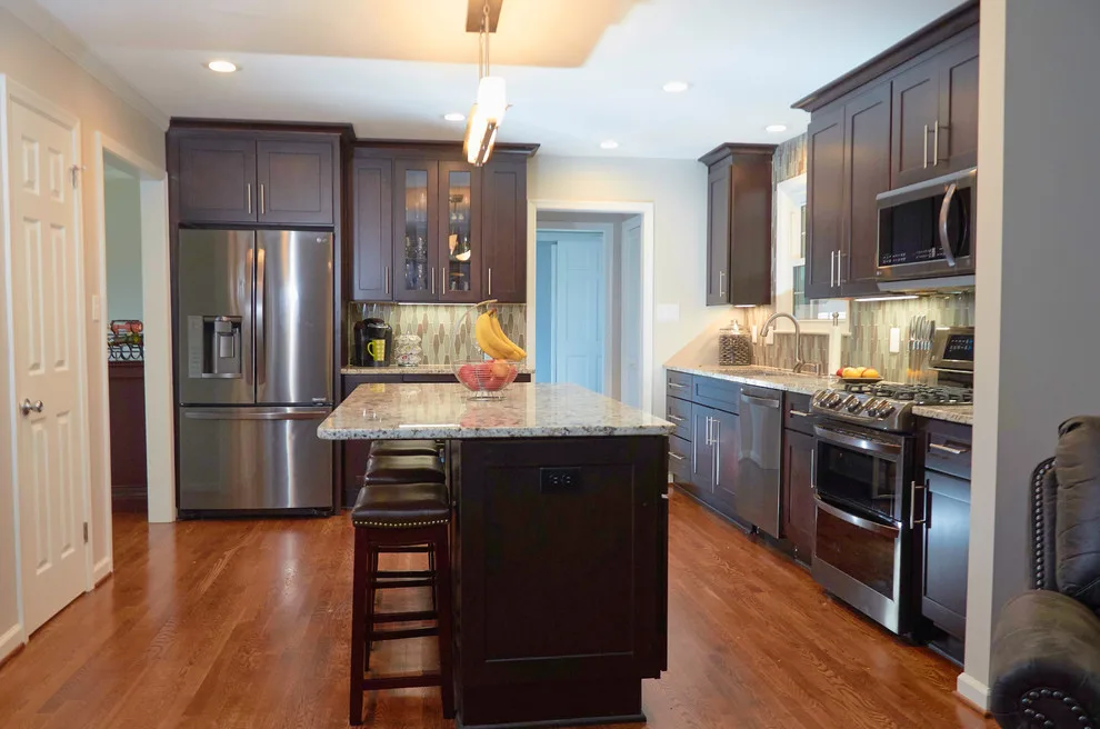 Cedar Road Renovation by Designs By Ebony, LLC - Photo 3