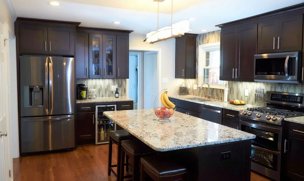 Cedar Road Renovation by Designs By Ebony, LLC - Photo 7