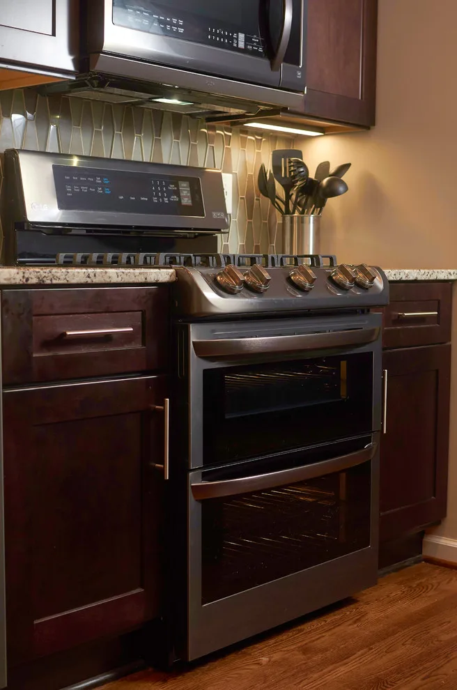 Cedar Road Renovation by Designs By Ebony, LLC - Photo 20