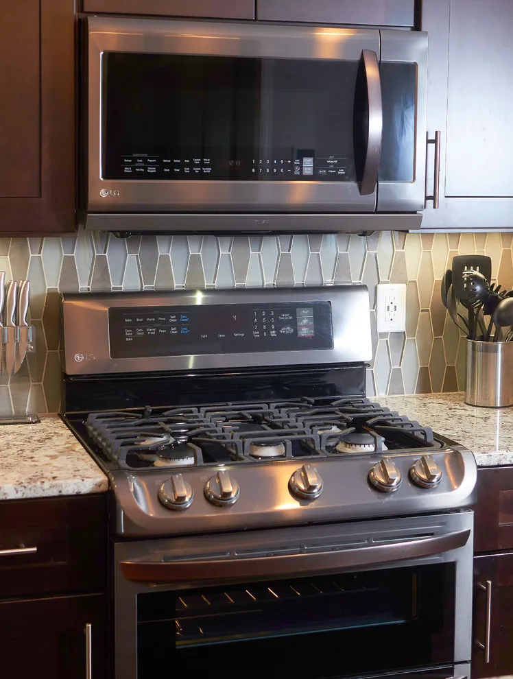 Cedar Road Renovation by Designs By Ebony, LLC - Photo 36