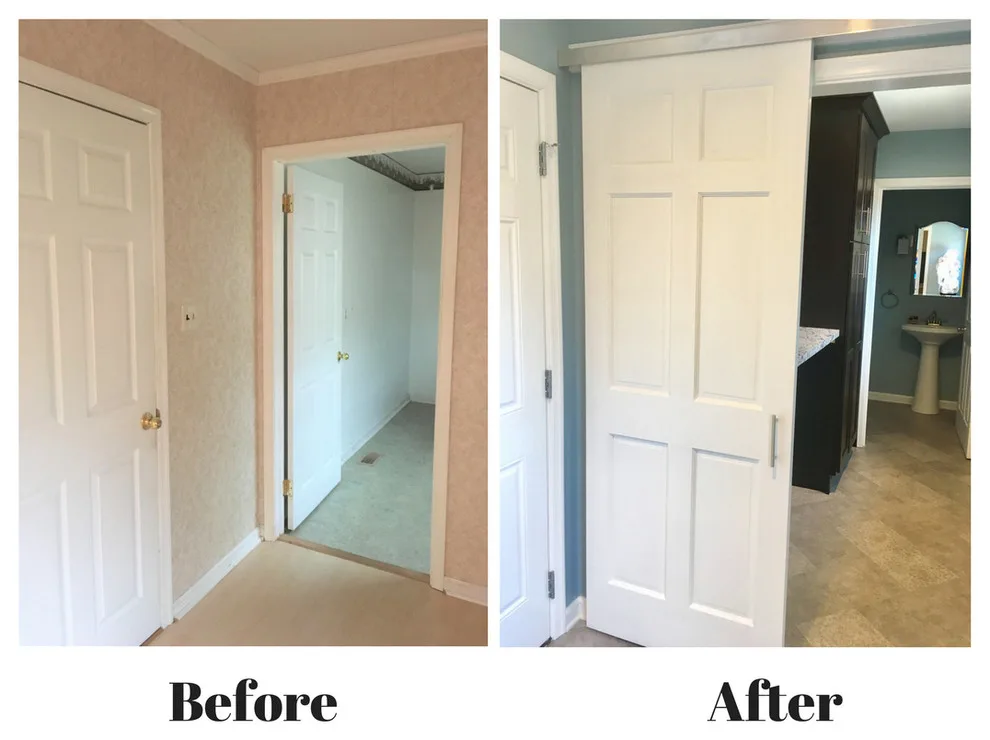 Cedar Road Renovation by Designs By Ebony, LLC - Photo 32