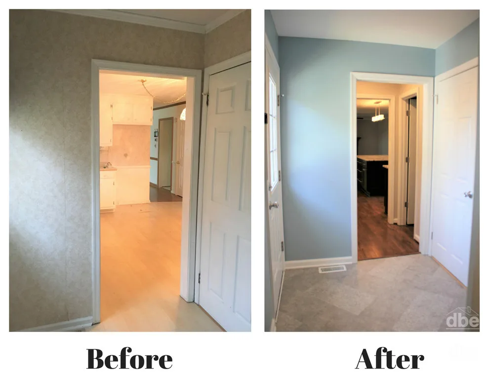 Cedar Road Renovation by Designs By Ebony, LLC - Photo 44