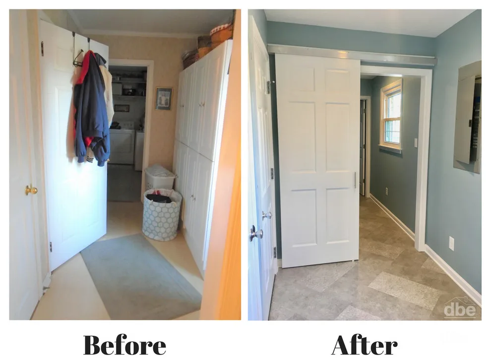 Cedar Road Renovation by Designs By Ebony, LLC - Photo 15