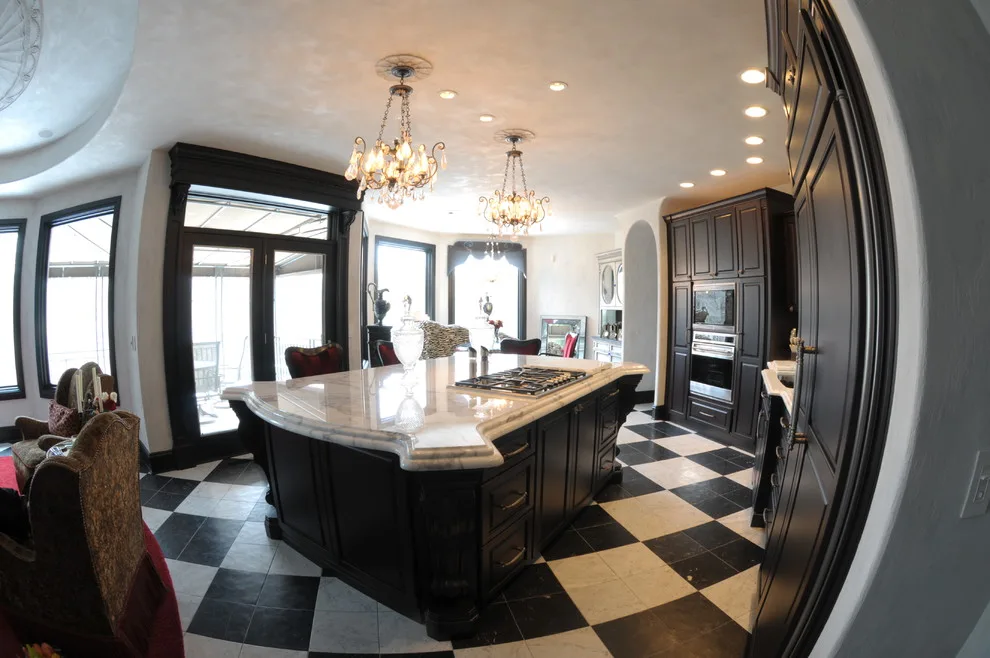 2012 Culinary Space Renovations by Deborah K. Kracus Requarth/Supply One - Photo 5