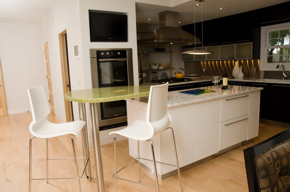 2012 Culinary Space Renovations by Deborah K. Kracus Requarth/Supply One - Photo 12