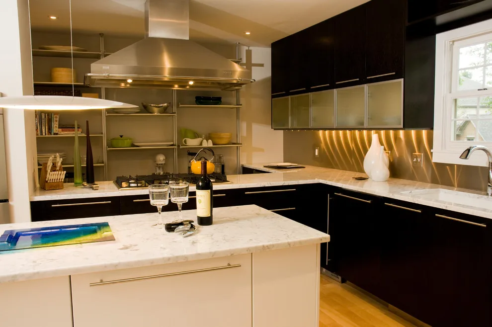 2012 Culinary Space Renovations by Deborah K. Kracus Requarth/Supply One - Photo 2