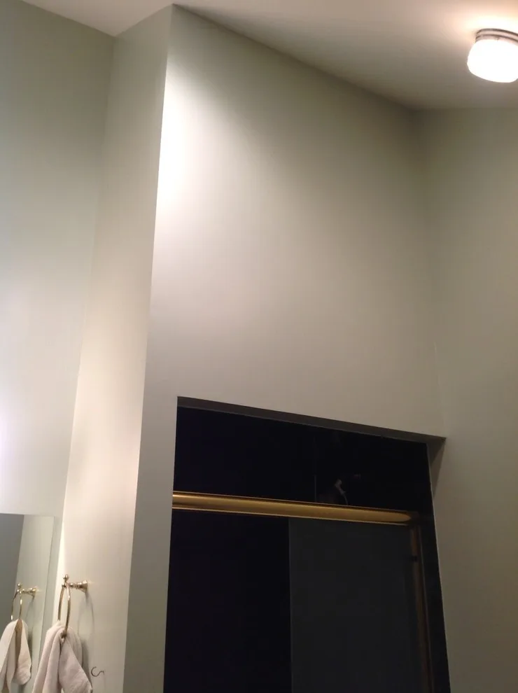 Chamberlain Road Primary Bathroom by Ins & Outs Decorating, LLC - Photo 2