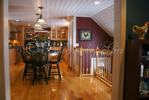 Chapel Dining and Kitchen Initiative by Designs By Gia Interior Design And Renovation - Photo 2
