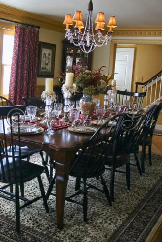 Chapel Dining and Kitchen Initiative by Designs By Gia Interior Design And Renovation - Photo 4