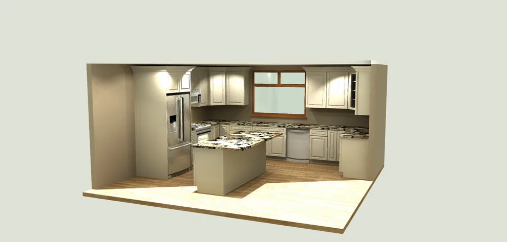 CHAPMAN Project by Lute Supply - Photo 3