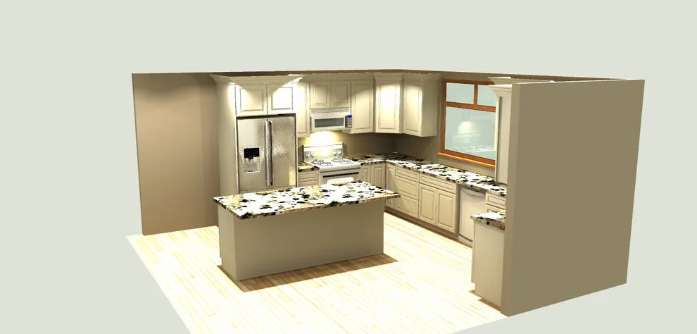 CHAPMAN Project by Lute Supply - Photo 4