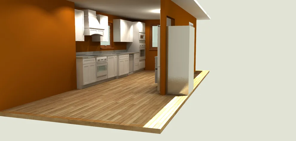 CHAPMAN Project by Lute Supply - Photo 2