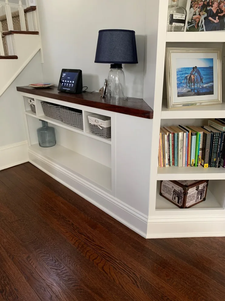 Chatham real estate by Ins & Outs Decorating, LLC - Photo 8