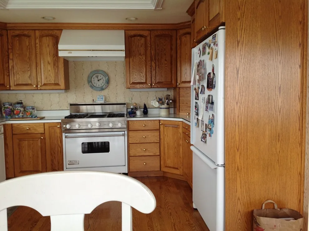 Joyful Cottage Kitchen by Interior Dimensions - Photo 2