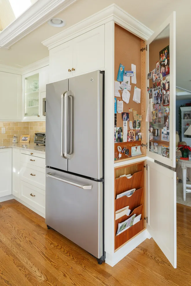 Joyful Cottage Kitchen by Interior Dimensions - Photo 5