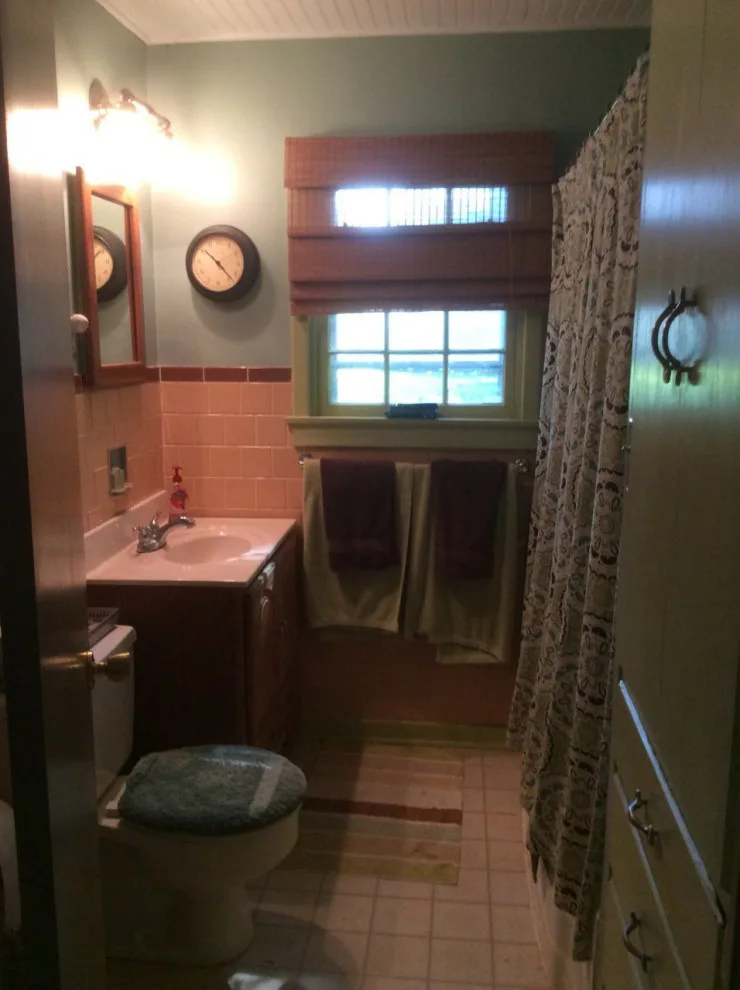 Cheryl's Bathroom Renovation by BMB Designs LLC - Photo 6