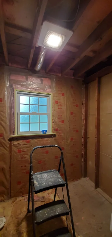 Cheryl's Bathroom Renovation by BMB Designs LLC - Photo 2