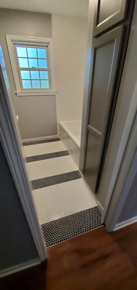 Cheryl's Bathroom Renovation by BMB Designs LLC - Photo 3