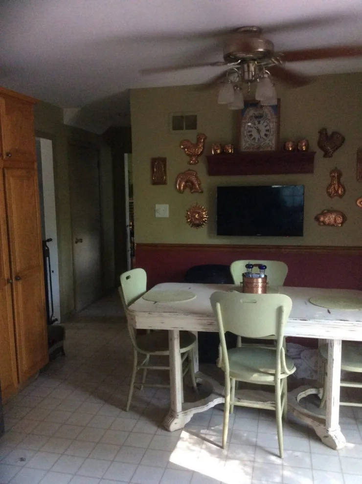 Cheryl's Revamped Kitchen by BMB Designs LLC - Photo 3