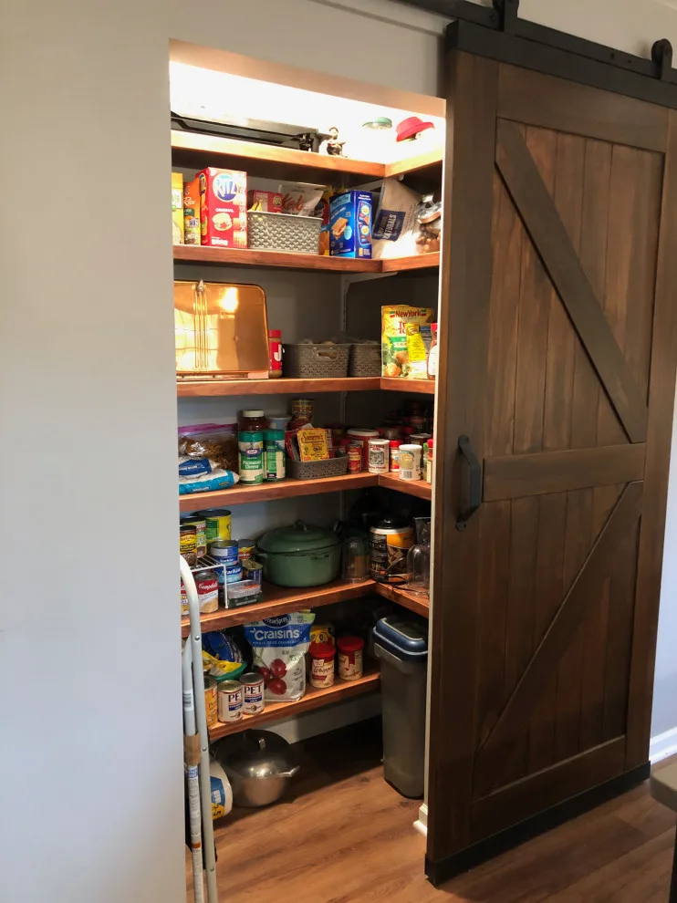 Cheryl's Revamped Kitchen by BMB Designs LLC - Photo 12