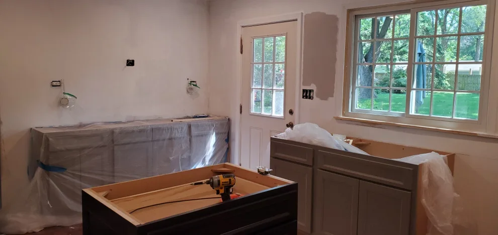 Cheryl's Revamped Kitchen by BMB Designs LLC - Photo 16