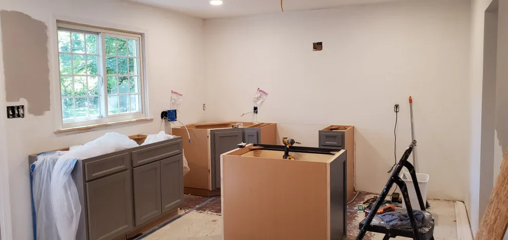 Cheryl's Revamped Kitchen by BMB Designs LLC - Photo 13