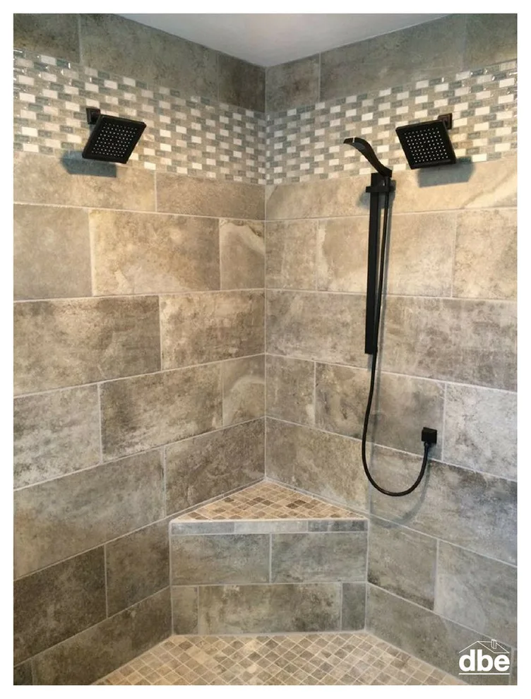 Chesapeake Primary Bath by Designs By Ebony, LLC - Photo 15