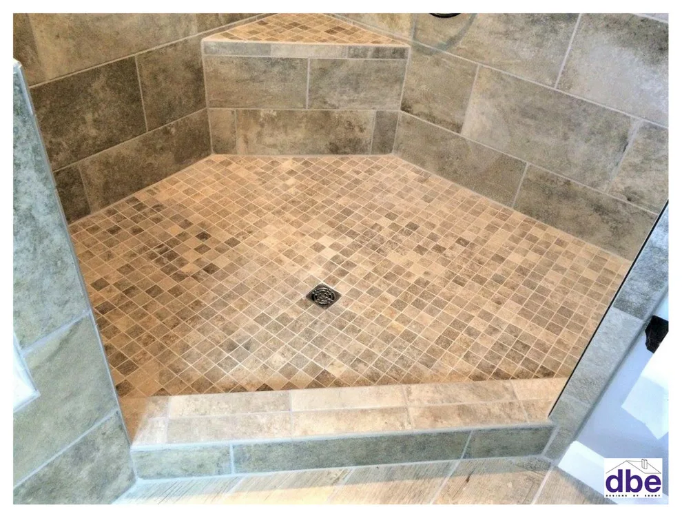 Chesapeake Primary Bath by Designs By Ebony, LLC - Photo 14