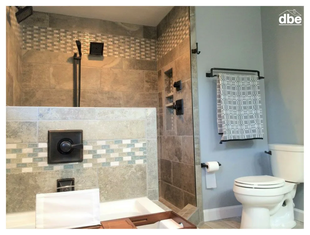 Chesapeake Primary Bath by Designs By Ebony, LLC - Photo 13