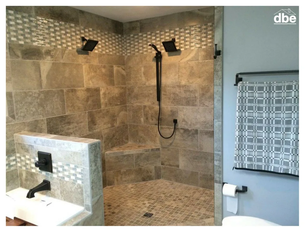 Chesapeake Primary Bath by Designs By Ebony, LLC - Photo 6