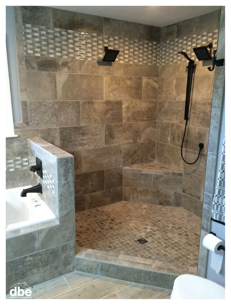 Chesapeake Primary Bath by Designs By Ebony, LLC - Photo 10