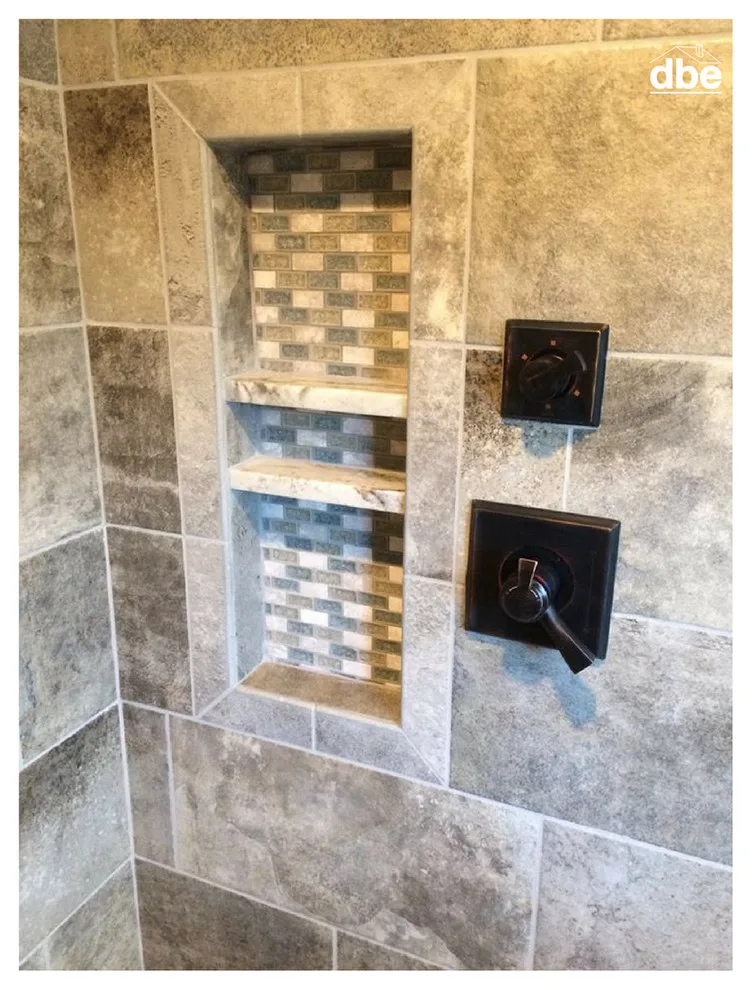 Chesapeake Primary Bath by Designs By Ebony, LLC - Photo 3