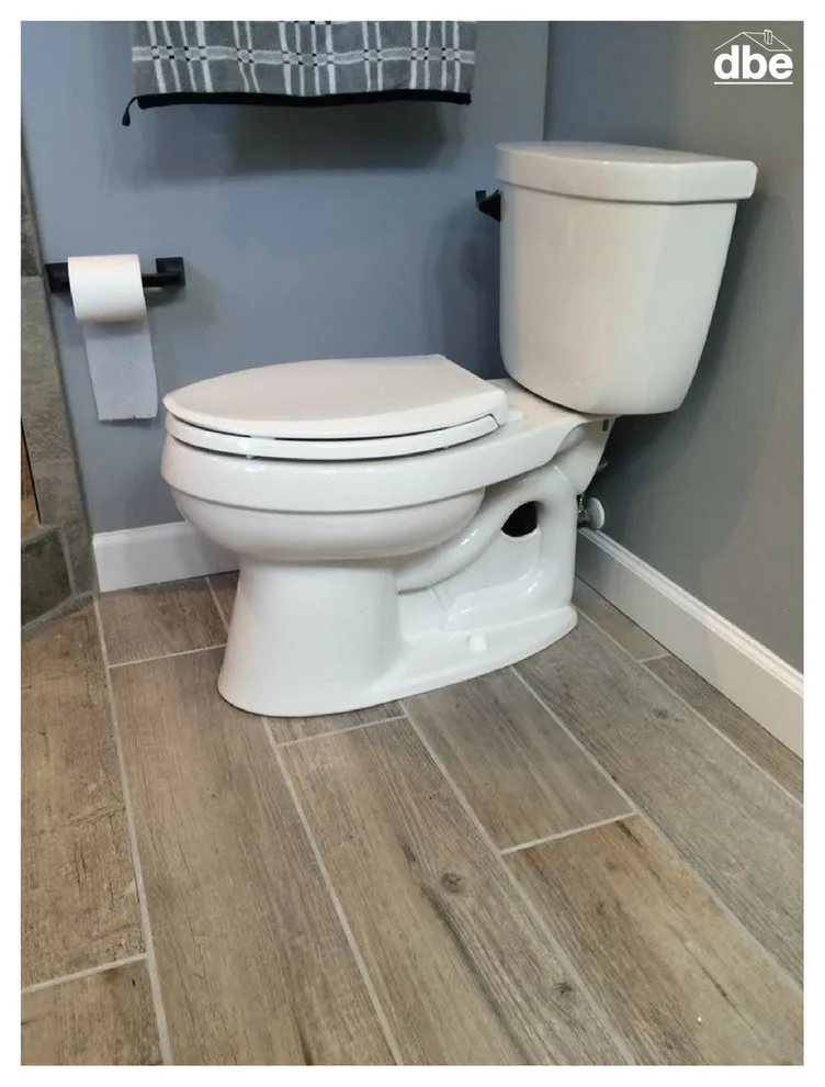 Chesapeake Primary Bath by Designs By Ebony, LLC - Photo 8