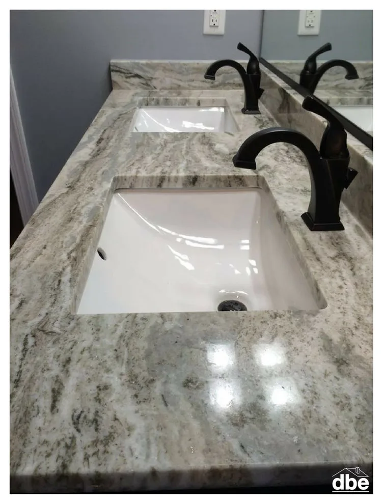 Chesapeake Primary Bath by Designs By Ebony, LLC - Photo 17