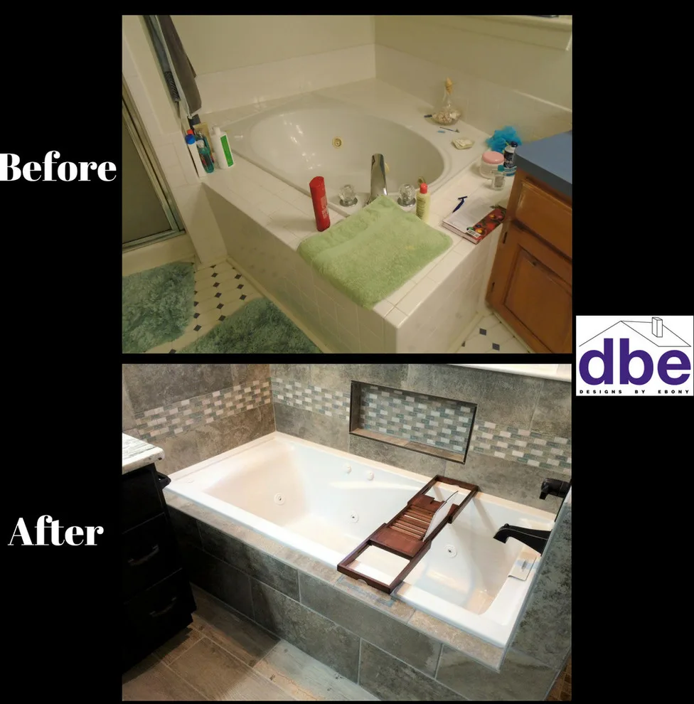 Chesapeake Primary Bath by Designs By Ebony, LLC - Photo 11