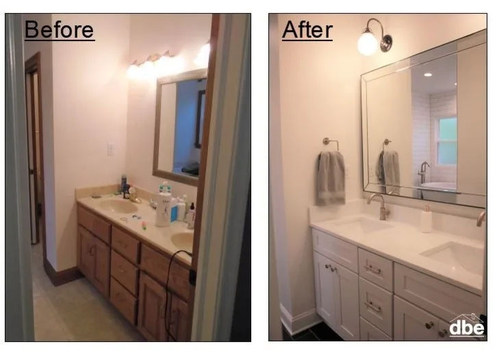 Chesapeake Wet Area by Designs By Ebony, LLC - Photo 17