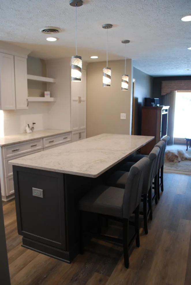 Chesterland Culinary Studio by Lonny @ Mentor Lumber - Photo 3
