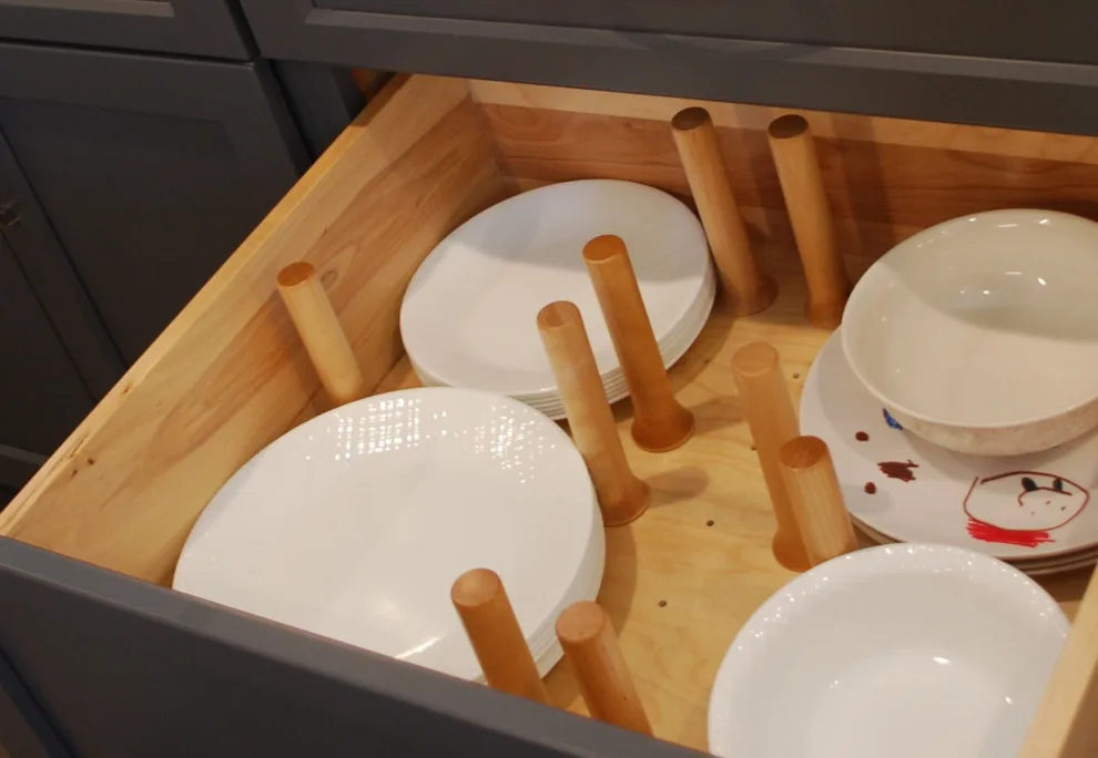 Chesterland Culinary Studio by Lonny @ Mentor Lumber - Photo 8