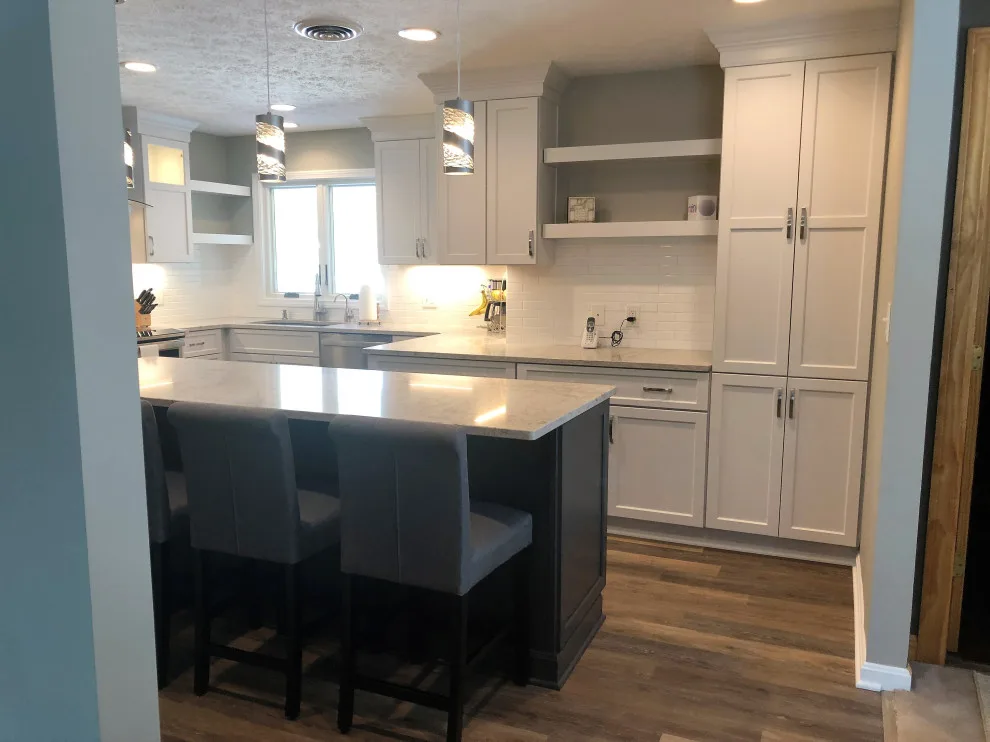 Chesterland Culinary Studio by Lonny @ Mentor Lumber - Photo 6