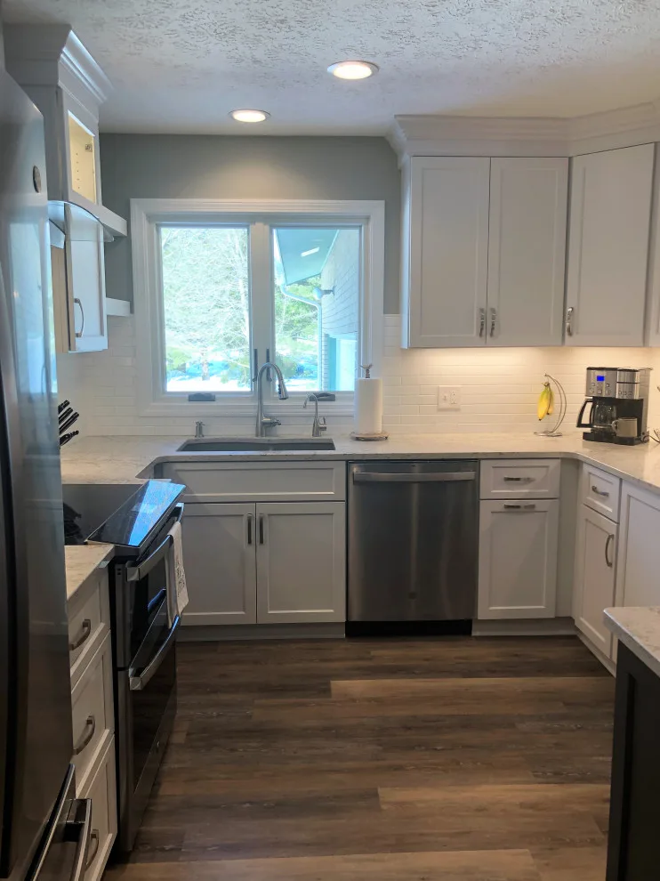 Chesterland Culinary Studio by Lonny @ Mentor Lumber - Photo 7