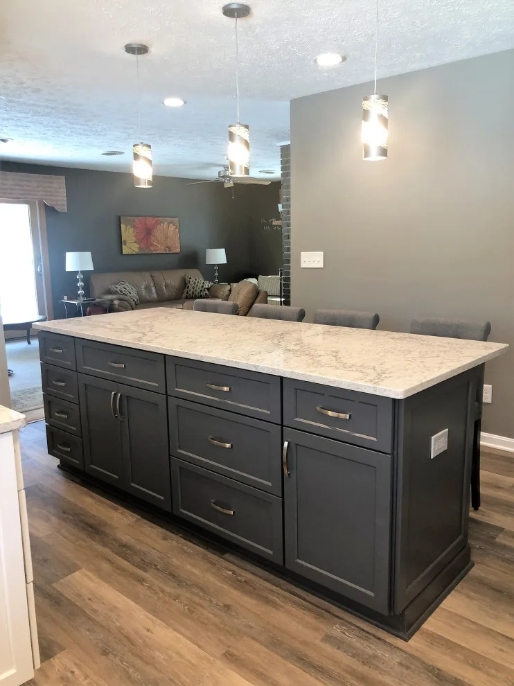 Chesterland Culinary Studio by Lonny @ Mentor Lumber - Photo 10