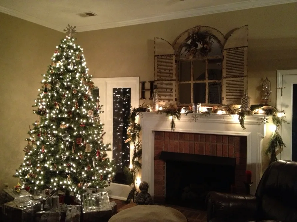 Holiday Season by Eclectic By Design - Photo 2