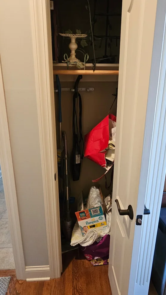 Cindy's kitchen and storage makeover by BMB Designs LLC - Photo 19